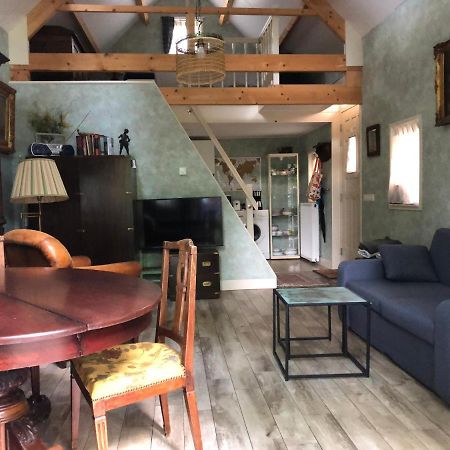 Cozy Cottage Утрехт Екстер'єр фото