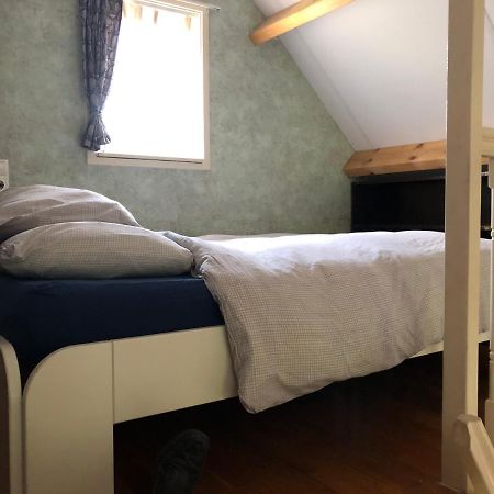 Cozy Cottage Утрехт Екстер'єр фото