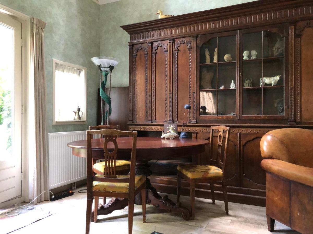 Cozy Cottage Утрехт Екстер'єр фото