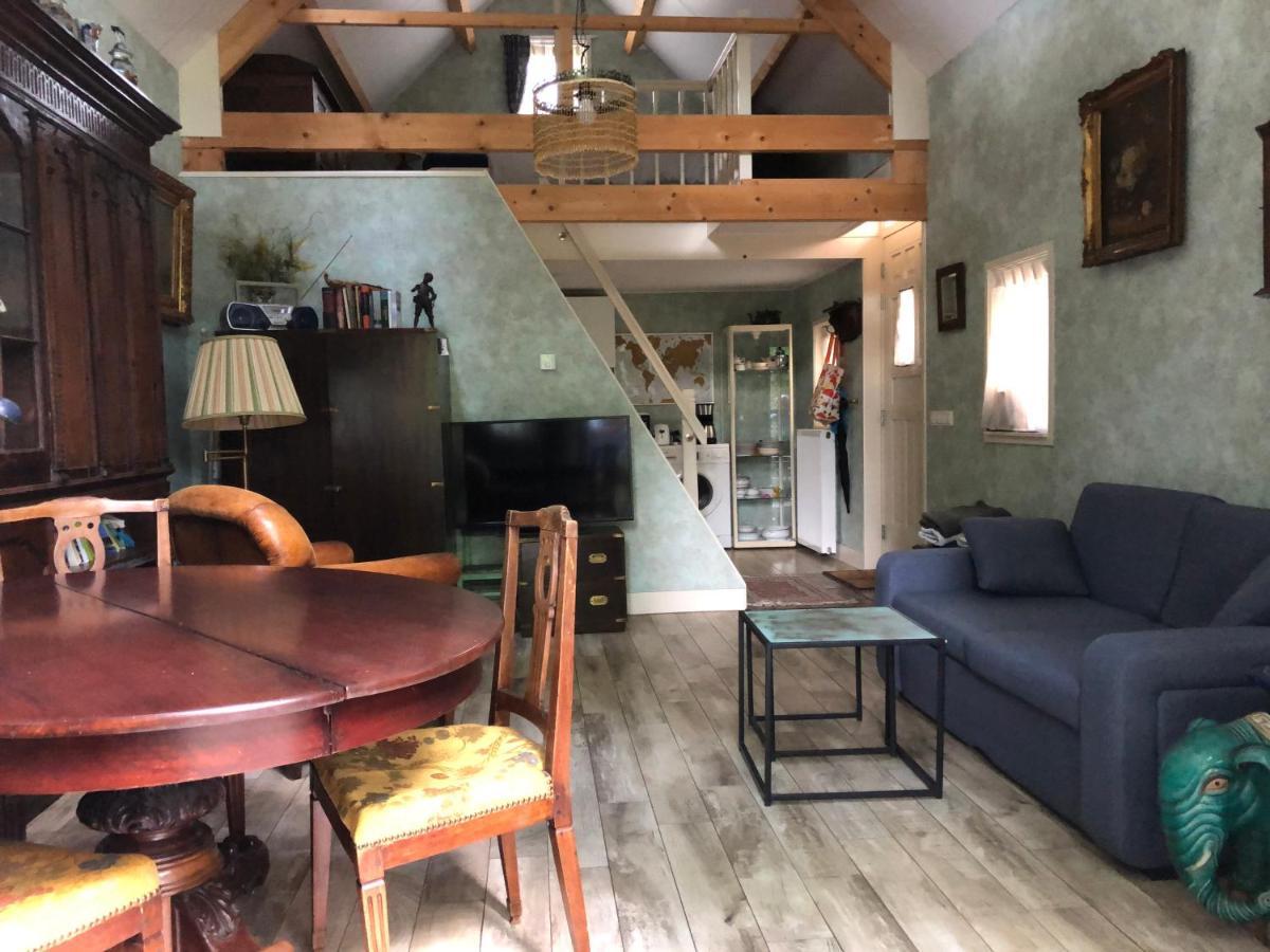 Cozy Cottage Утрехт Екстер'єр фото