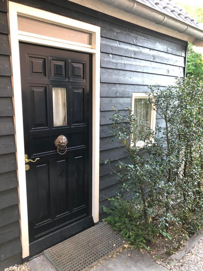 Cozy Cottage Утрехт Екстер'єр фото