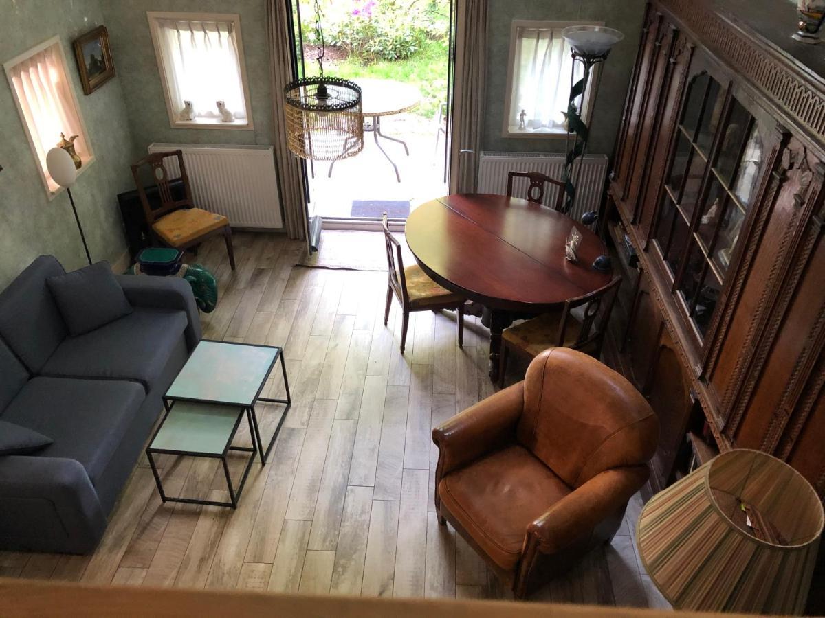 Cozy Cottage Утрехт Екстер'єр фото