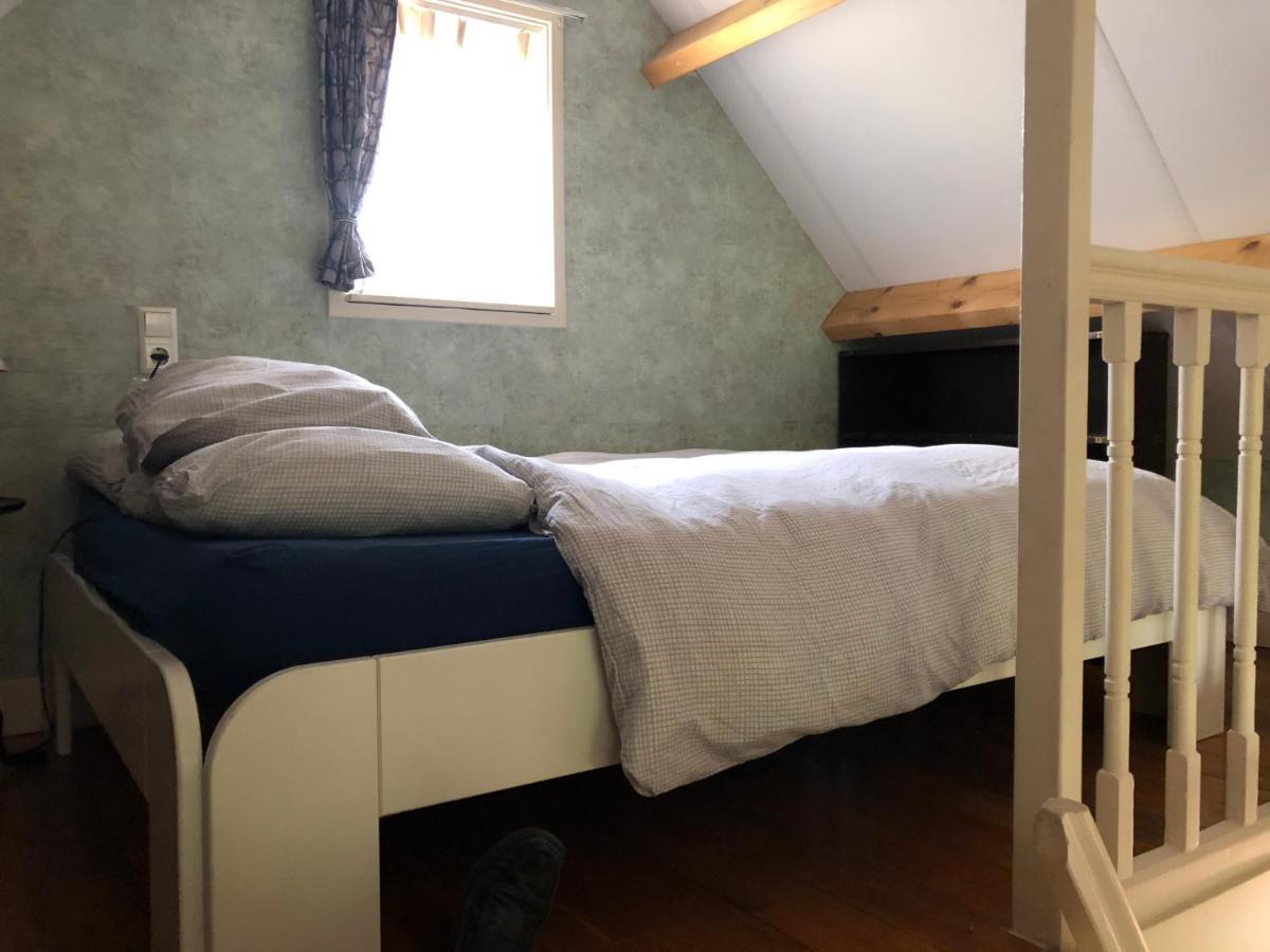 Cozy Cottage Утрехт Екстер'єр фото