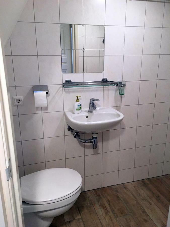 Cozy Cottage Утрехт Екстер'єр фото