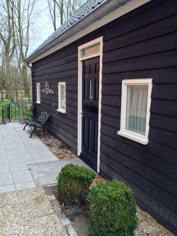 Cozy Cottage Утрехт Екстер'єр фото