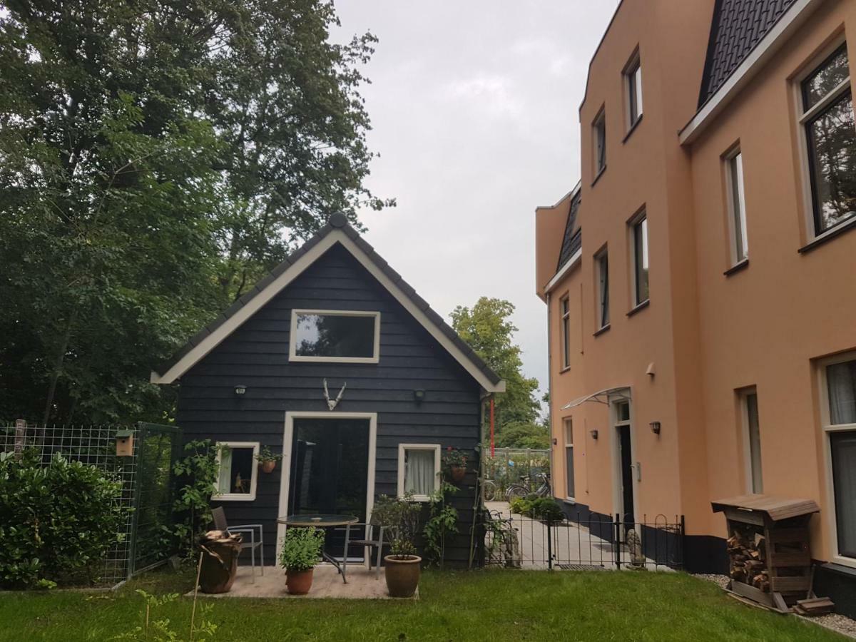 Cozy Cottage Утрехт Екстер'єр фото